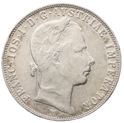 Zlatník 1859 M