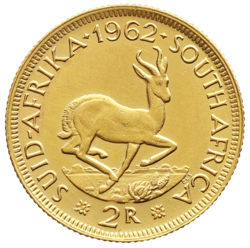 2 Rand 1962