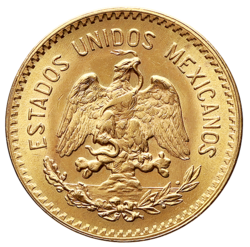 10 Diez Pesos 1959 M