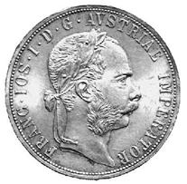 2 zlatník 1875