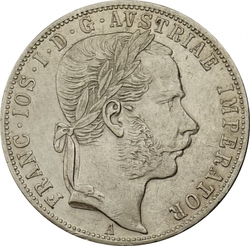 Zlatník 1871 A 1zr71a01