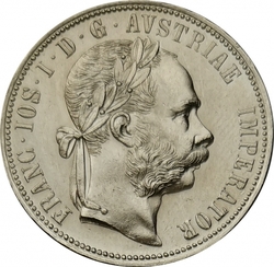 Zlatník 1886 1zr8601