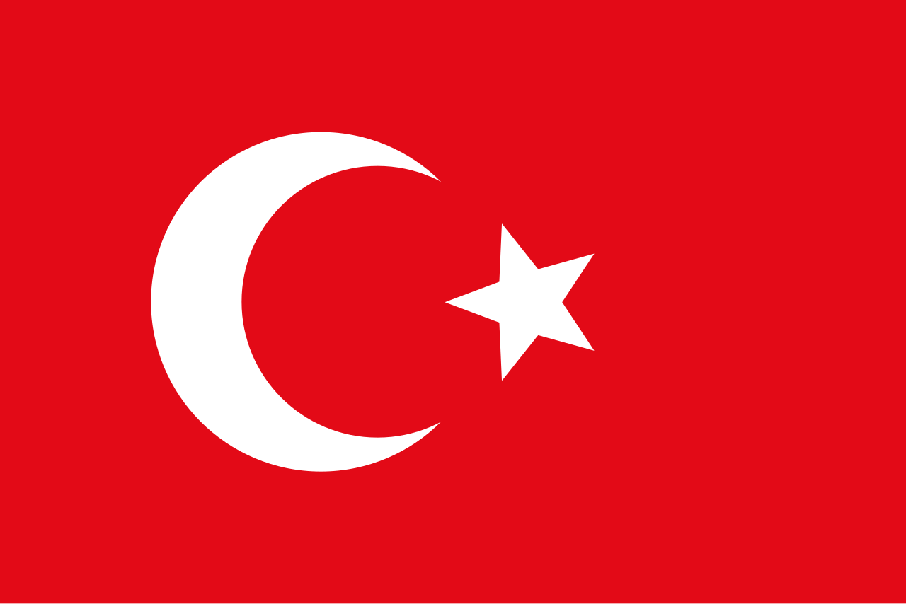 Turecko