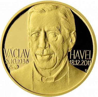 Medaile 1993 - 2020
