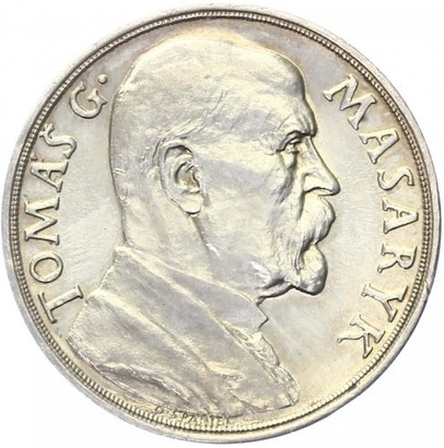 Medaile 1918 - 1992