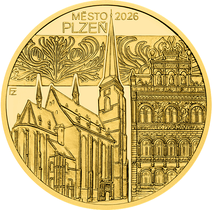 Městské památkové rezervace II