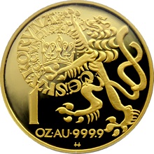 Koruna česká