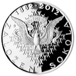 Stříbrné mince 2011 – 2015