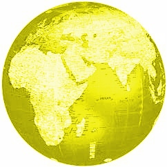 Zlaté mince Svět