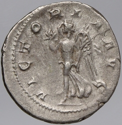 Antoninián Gordianus III. (238-244) - Řím - císařství