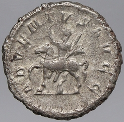 Antoninián Philippus I. Arab (244-249) - Řím - císařství