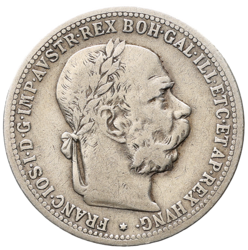 Koruna 1904