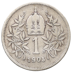 Koruna 1905