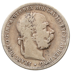 Koruna 1896