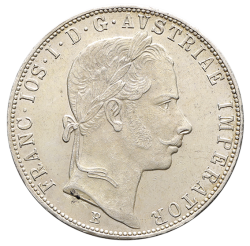 Zlatník 1858 B