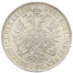 Zlatník 1858 B