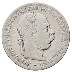 Koruna 1896