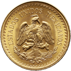 2 Dos Pesos 1945