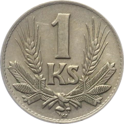 1 Ks 1940