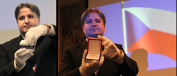 Pamětní medaile České republiky