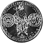 700. výročí měnové reformy Václava II. a zahájení ražby pražských grošů BK