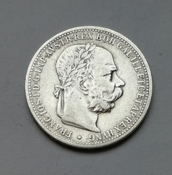 Koruna 1894