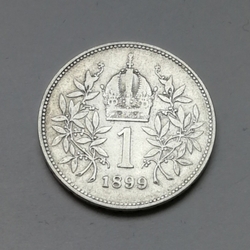 Koruna 1892