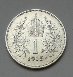 Koruna 1912