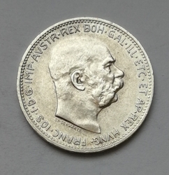 Koruna 1914