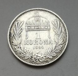 Koruna 1893 KB