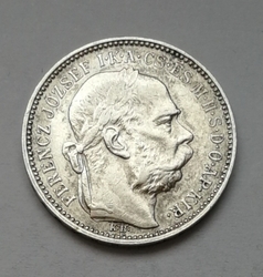 Koruna 1892 KB 