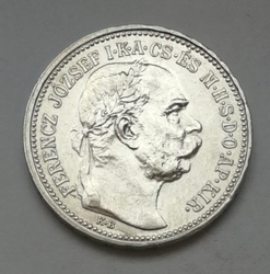 Koruna 1912 KB - 1ku1201