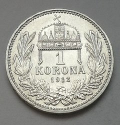 Koruna 1916 KB