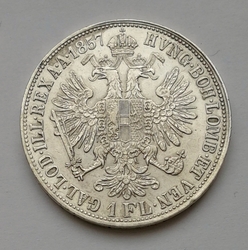 Zlatník 1863 B
