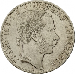 Zlatník 1867 A