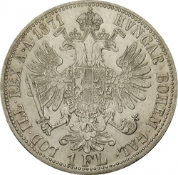 Zlatník 1871 A 1zr71a01