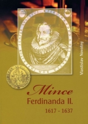 Mince Ferdinanda II  1617-1637, Vlastislav Novotný