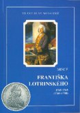 Mince Františka Lotrinského 1745-1765, Vlastislav Novotný