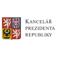 Kancelář prezidenta republiky 2030 PROOF, 100 Kč.