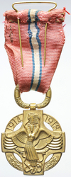 Československá revoluční medaile 