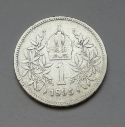 Koruna 1895 - 1kr9503