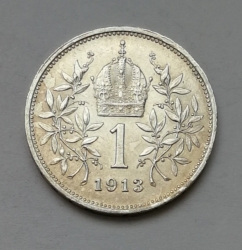 Koruna 1913 - 1kr1305