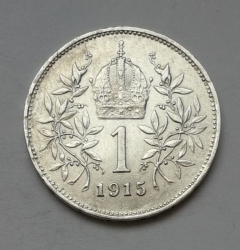 Koruna 1915 - 1kr1505