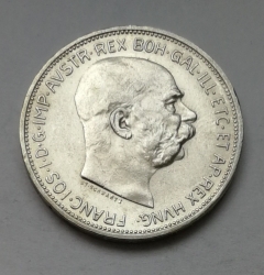 2 koruna 1913 - 2kr1304