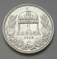 Koruna 1912 KB