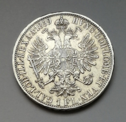 Zlatník 1859 A - 1zr59a02
