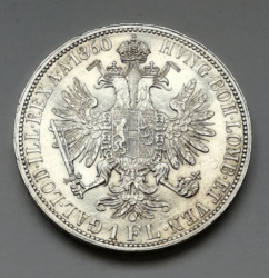 Zlatník 1860 A - 1zr60a02