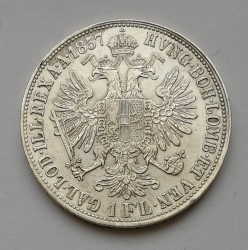 Zlatník 1857 A 1zr57a01