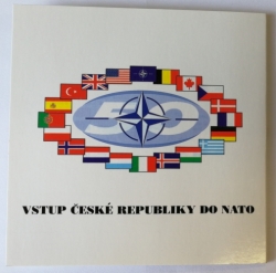 Sada oběžných mincí 1999, NATO