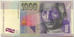 1000 Sk 1999